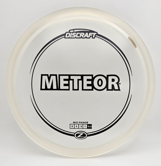 Z Line Meteor
