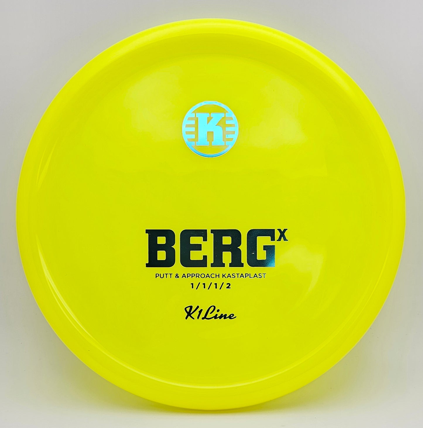 Berg X K1