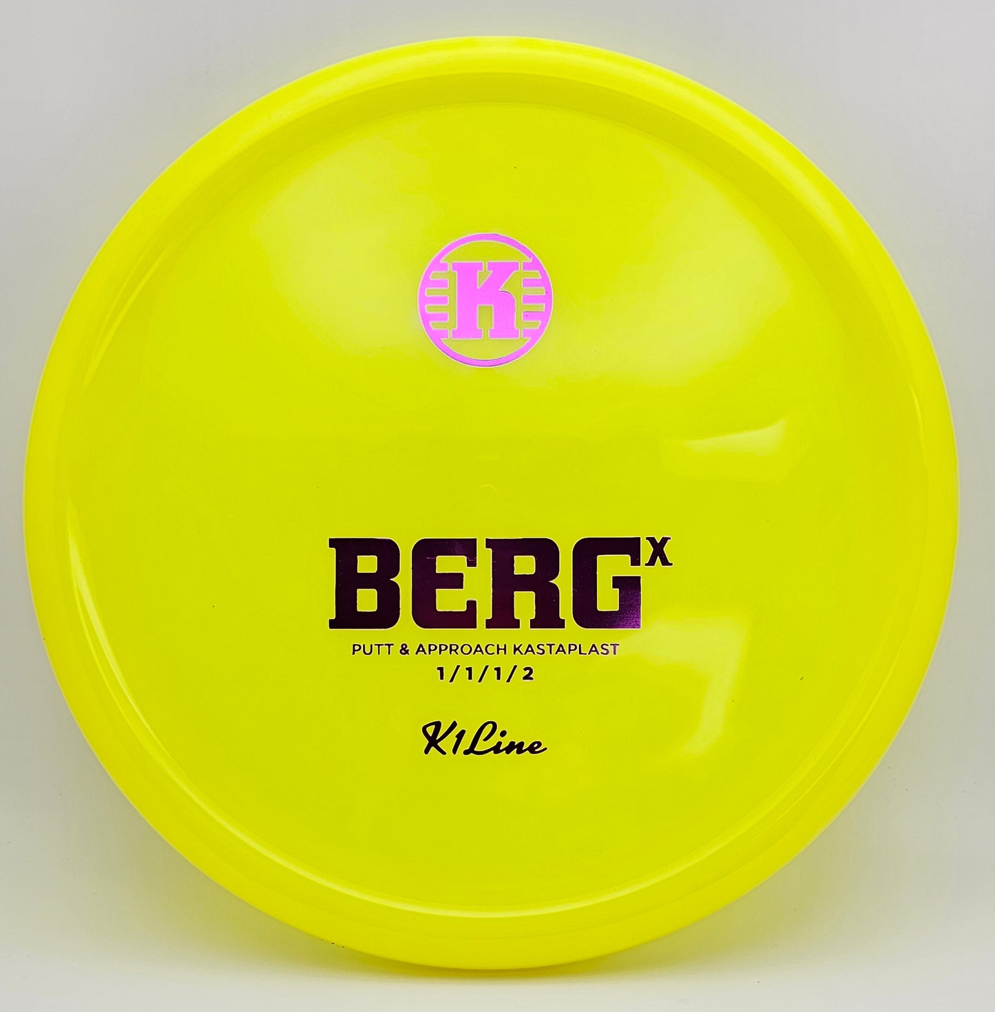Berg X K1