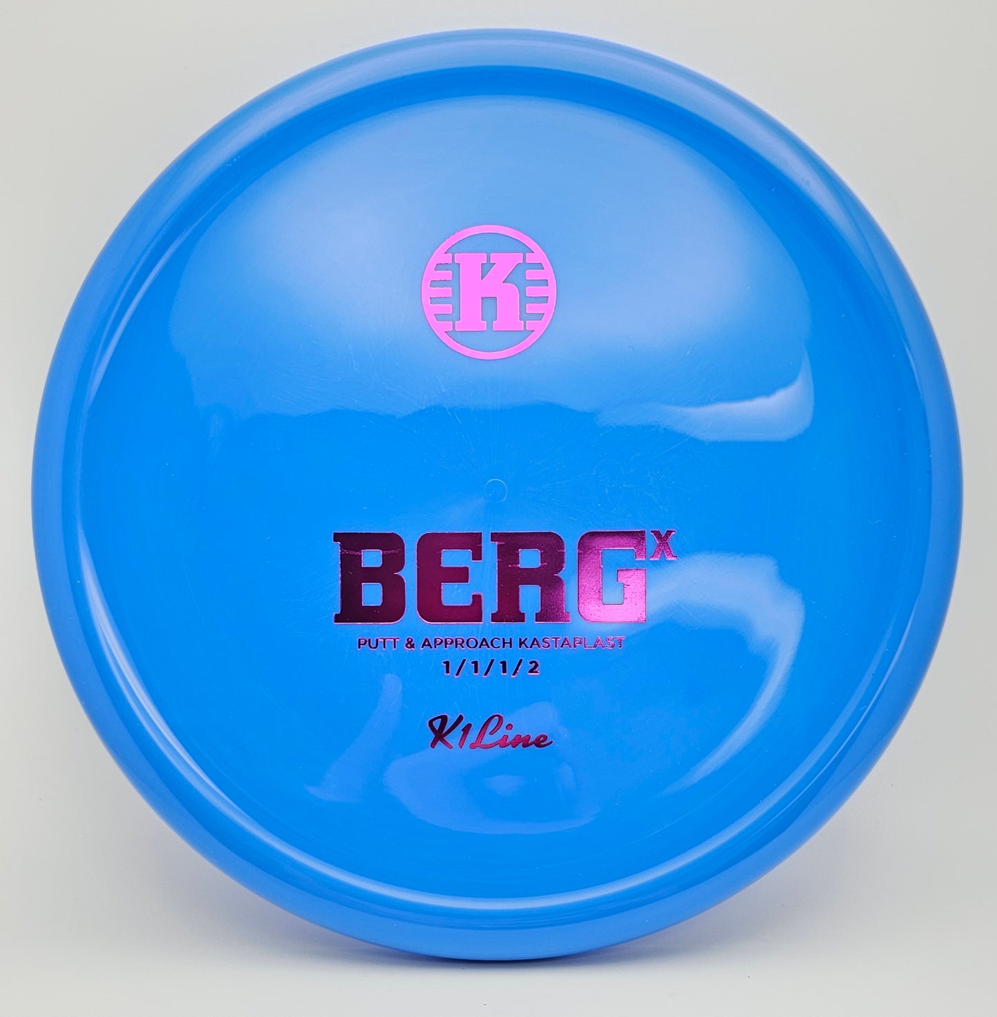 Berg X K1