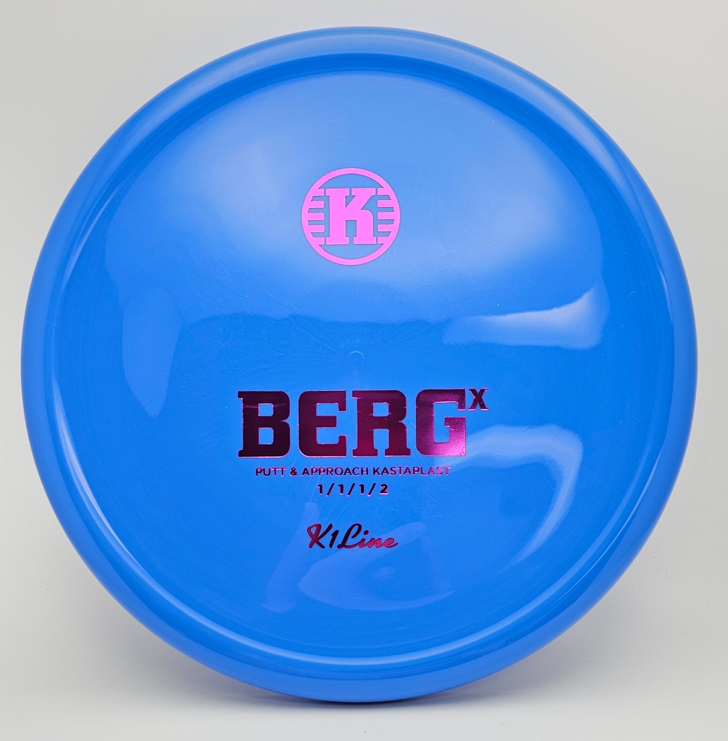 Berg X K1