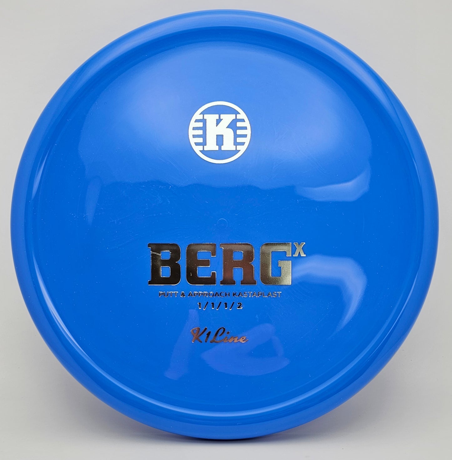 Berg X K1