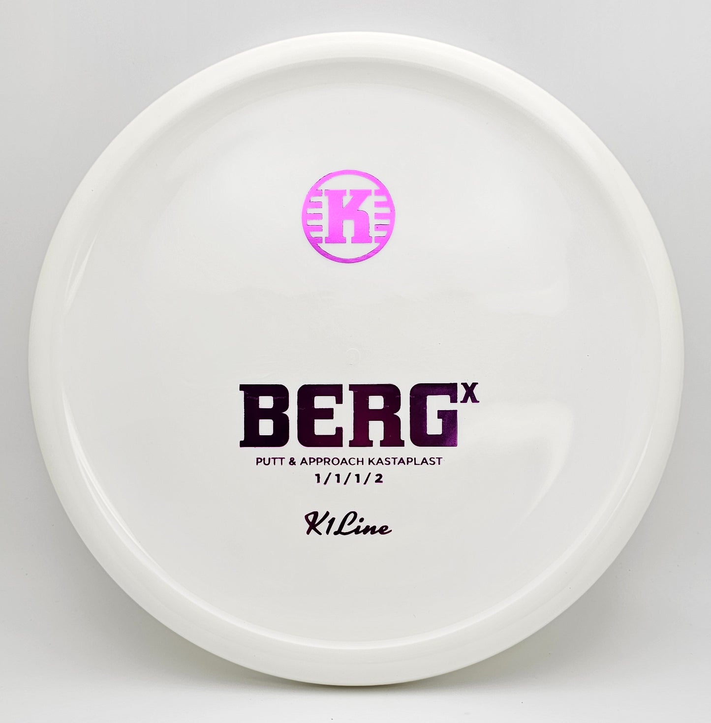 Berg X K1