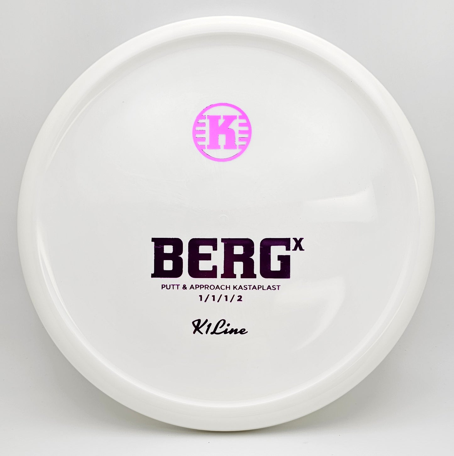 Berg X K1
