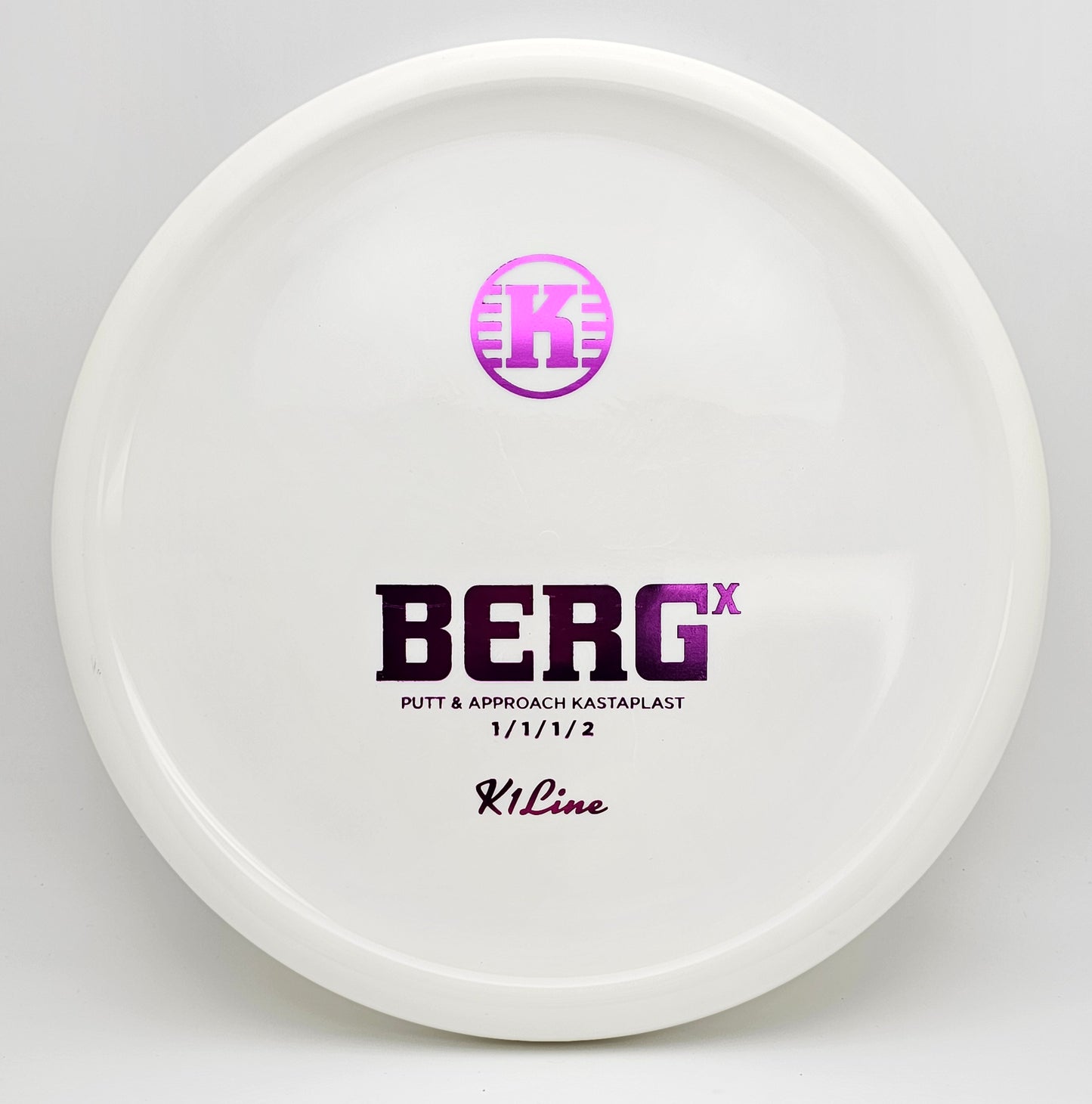Berg X K1