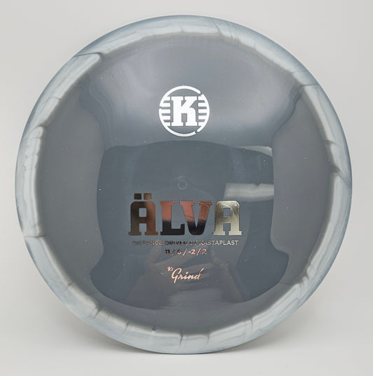 K1 Grind Alva