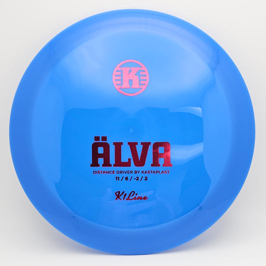K1 Alva
