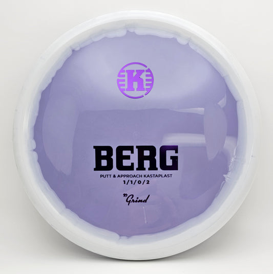 K1 Grind Berg