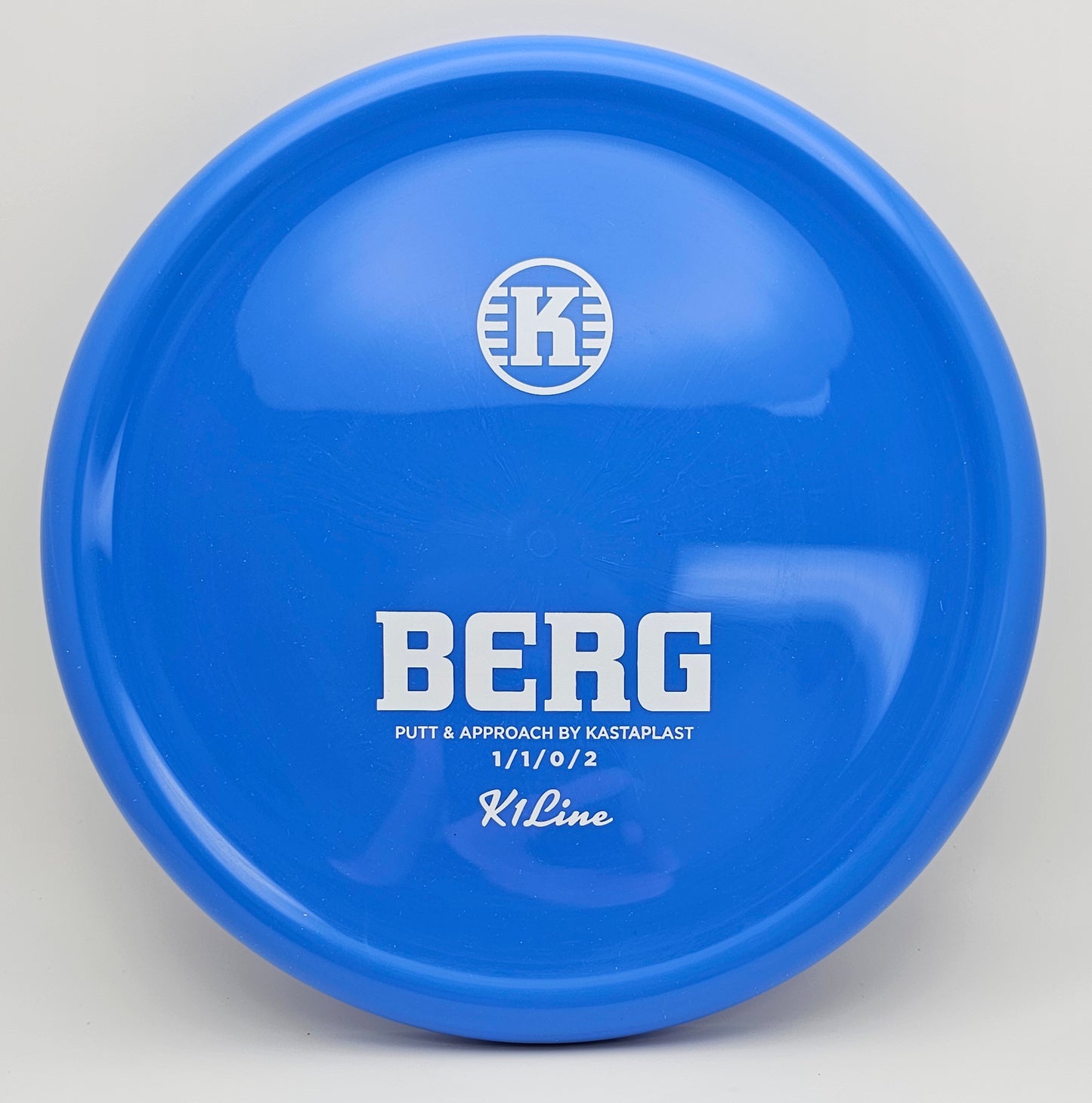 Berg K1