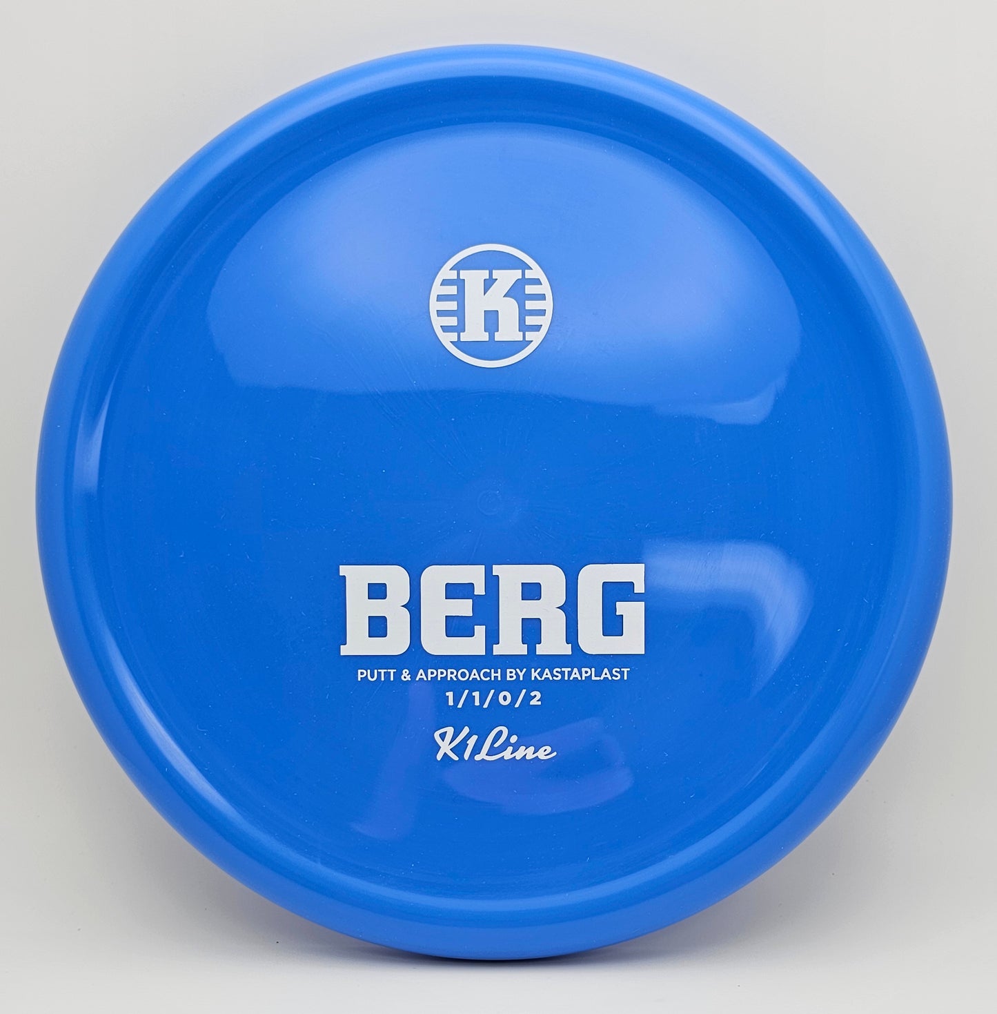 Berg K1