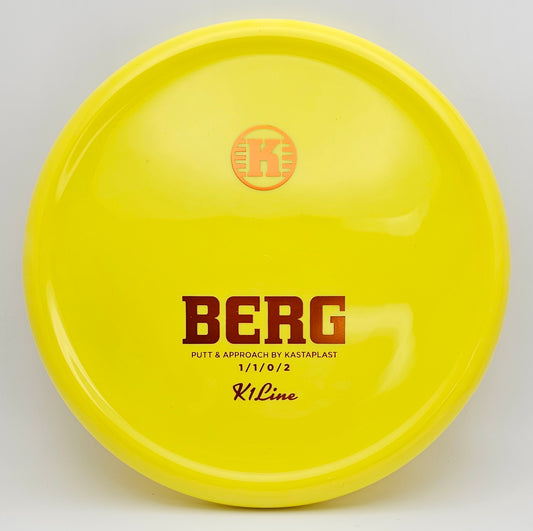 K1 Berg