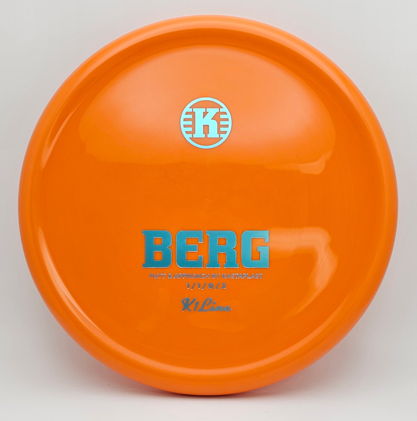 Berg K1