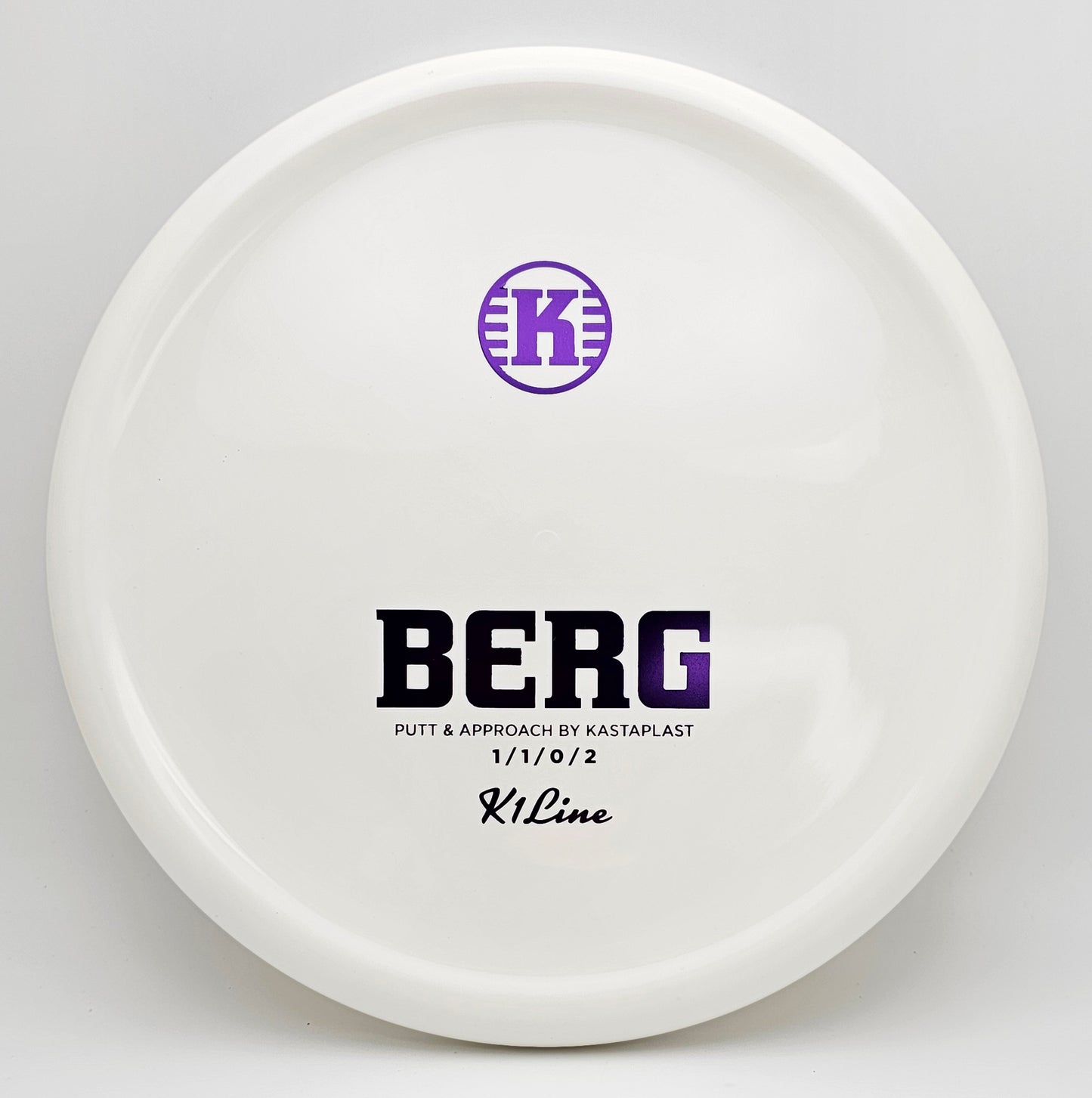 Berg K1