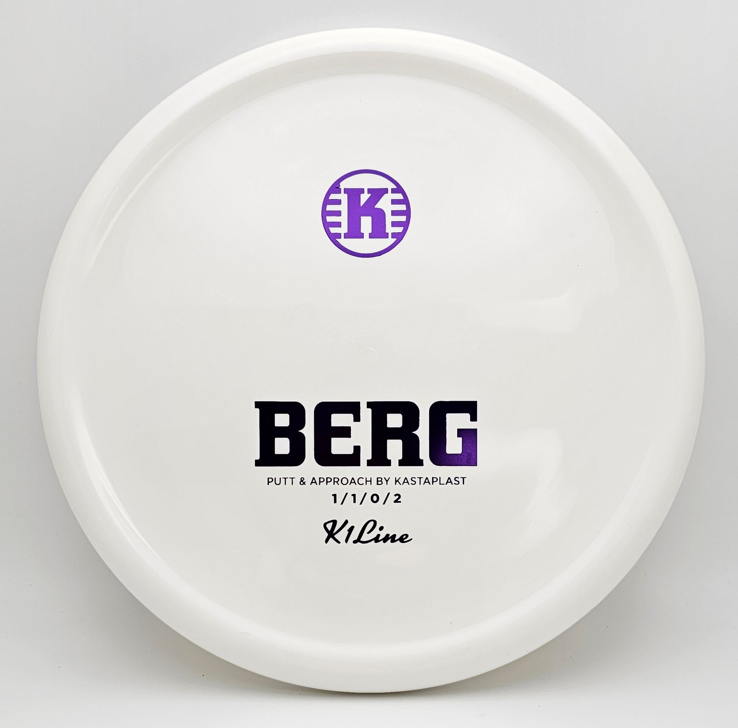Berg K1