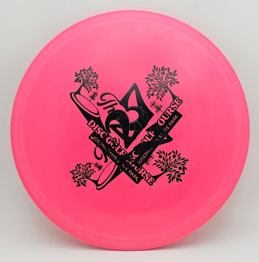 Innova F2 Factory Seconds DX Stingray