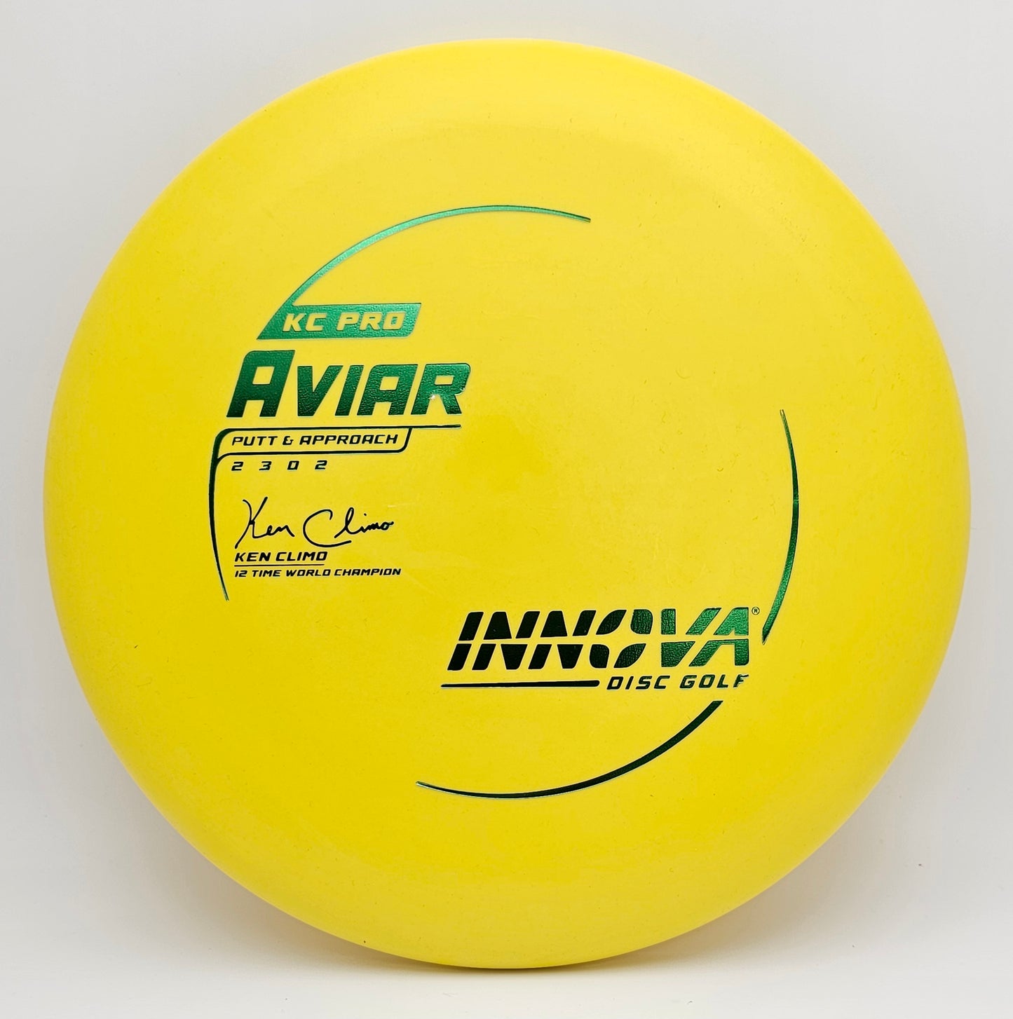KC Pro Aviar