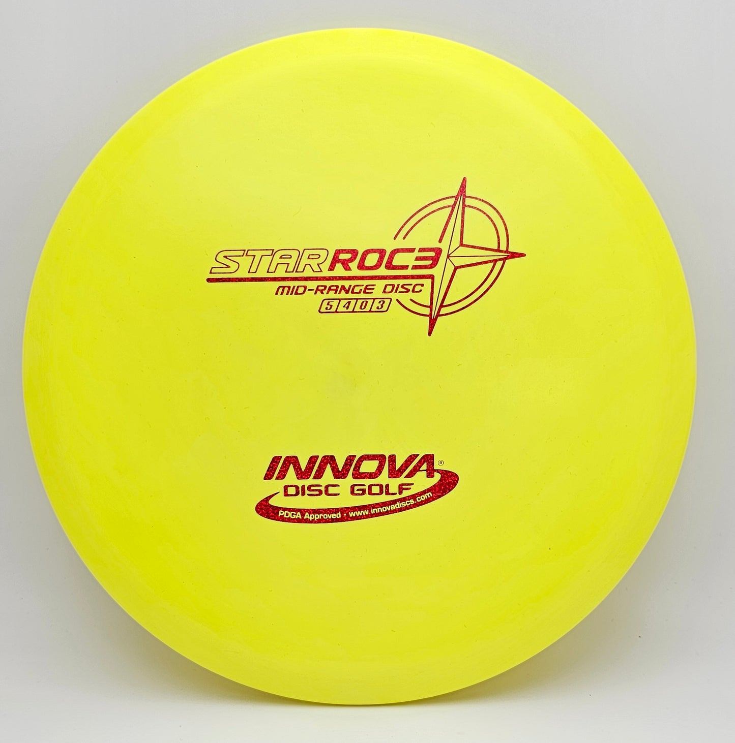 Star ROC3