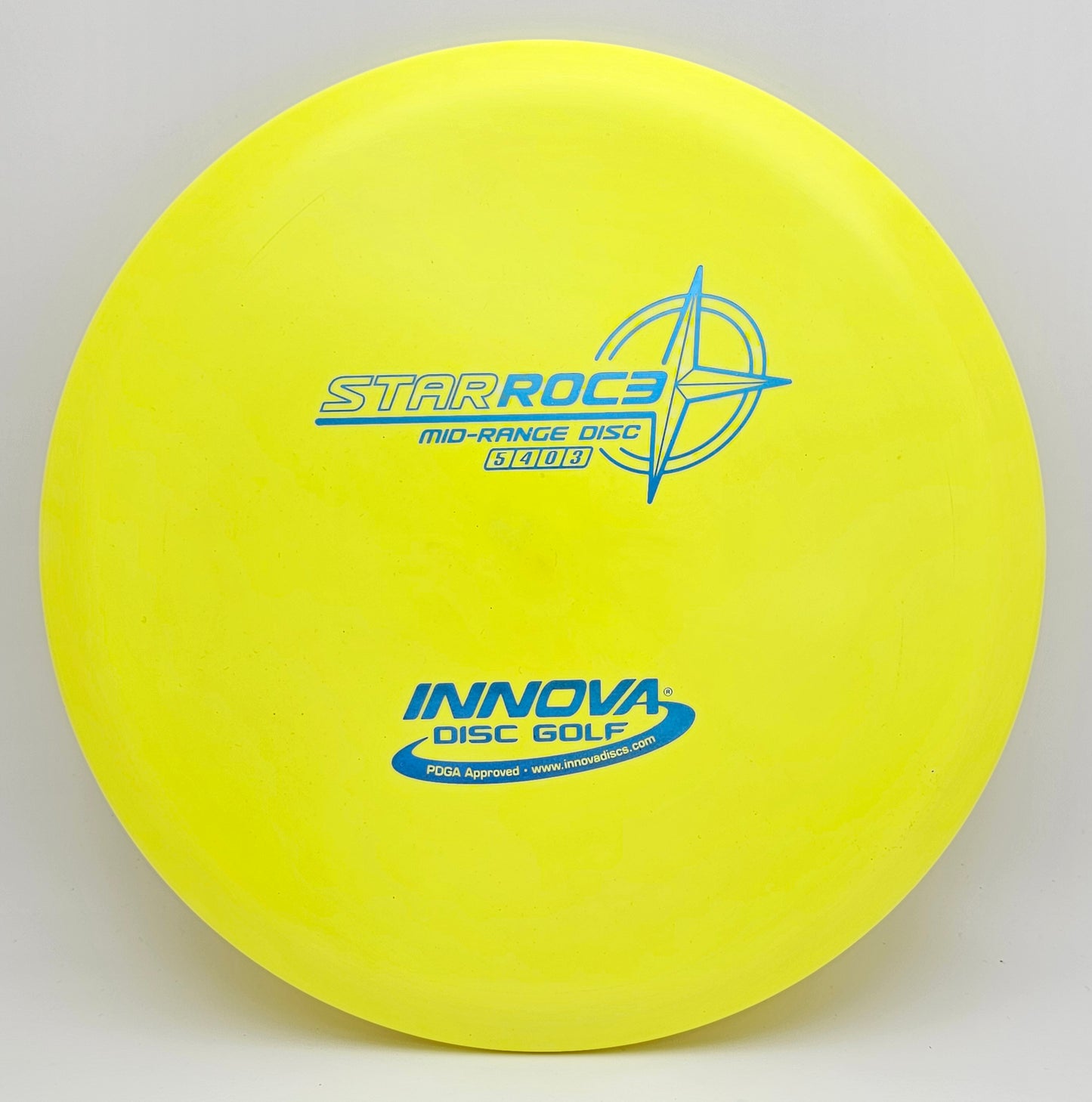 Star ROC3