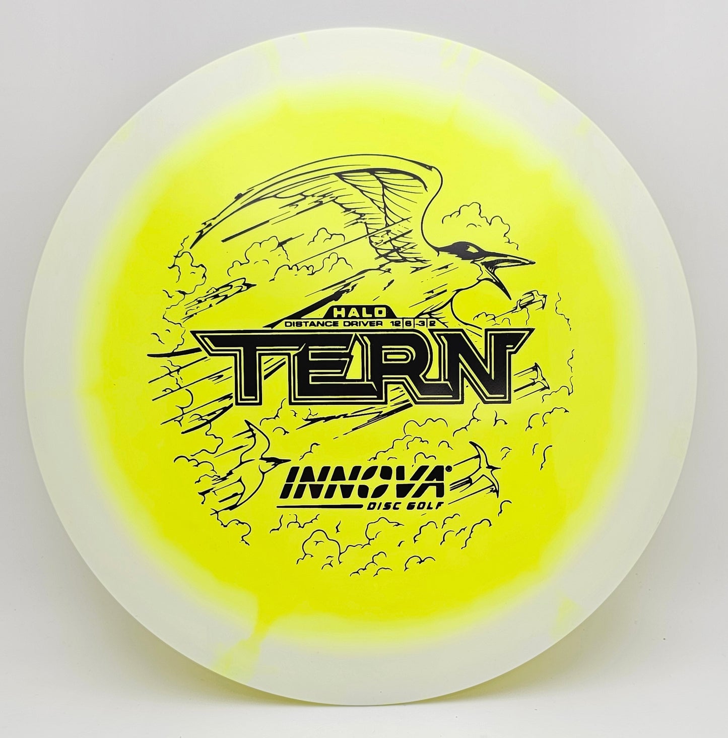Halo Star Tern