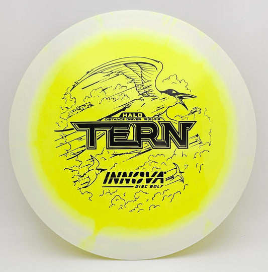 Halo Star Tern