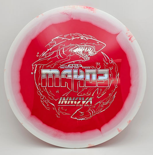 Halo Star MAKO3