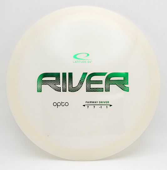 Opto River