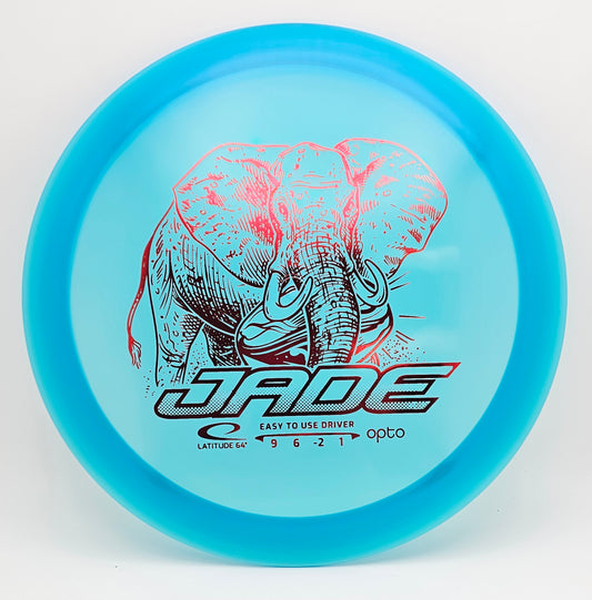 Opto Jade