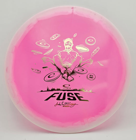 Opto Orbit Fuse - JohnE McCray Team Series 2025