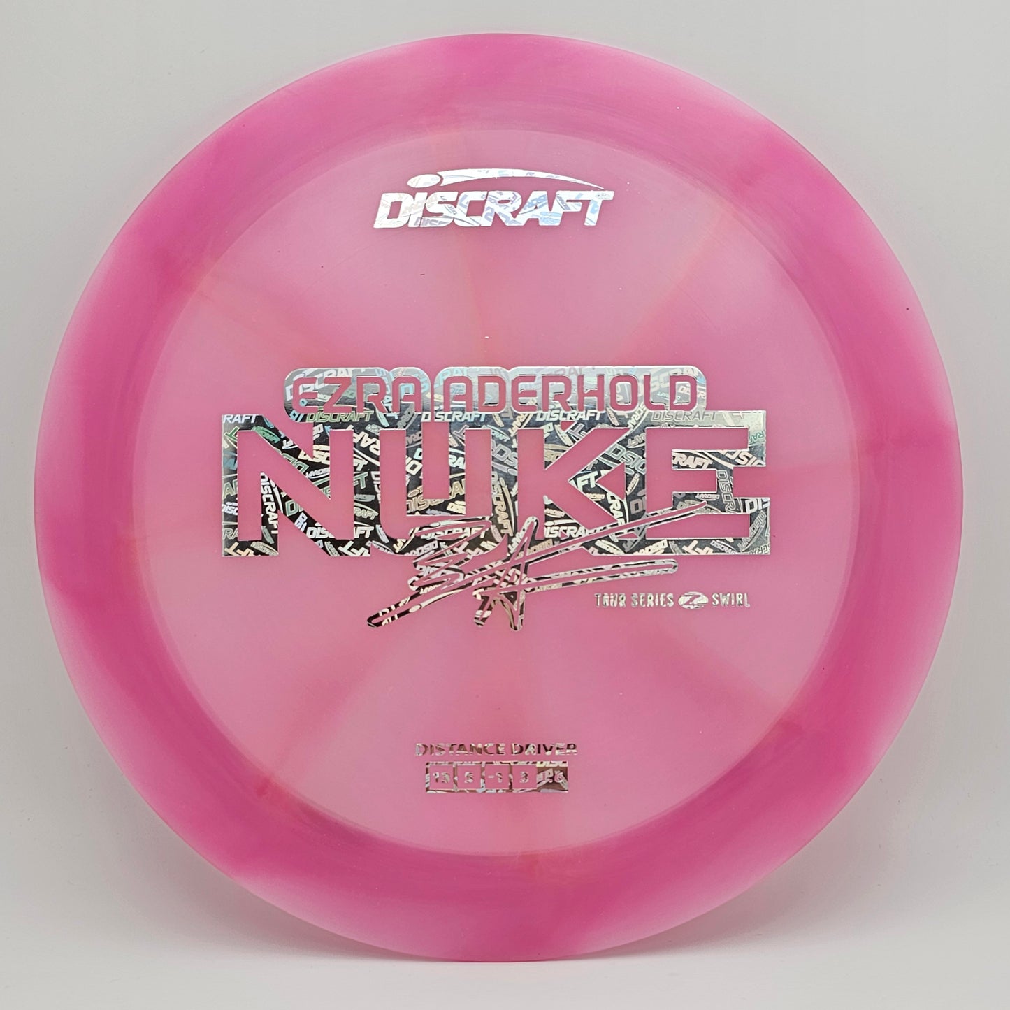 2025 Ezra Aderhold Tour Series Nuke