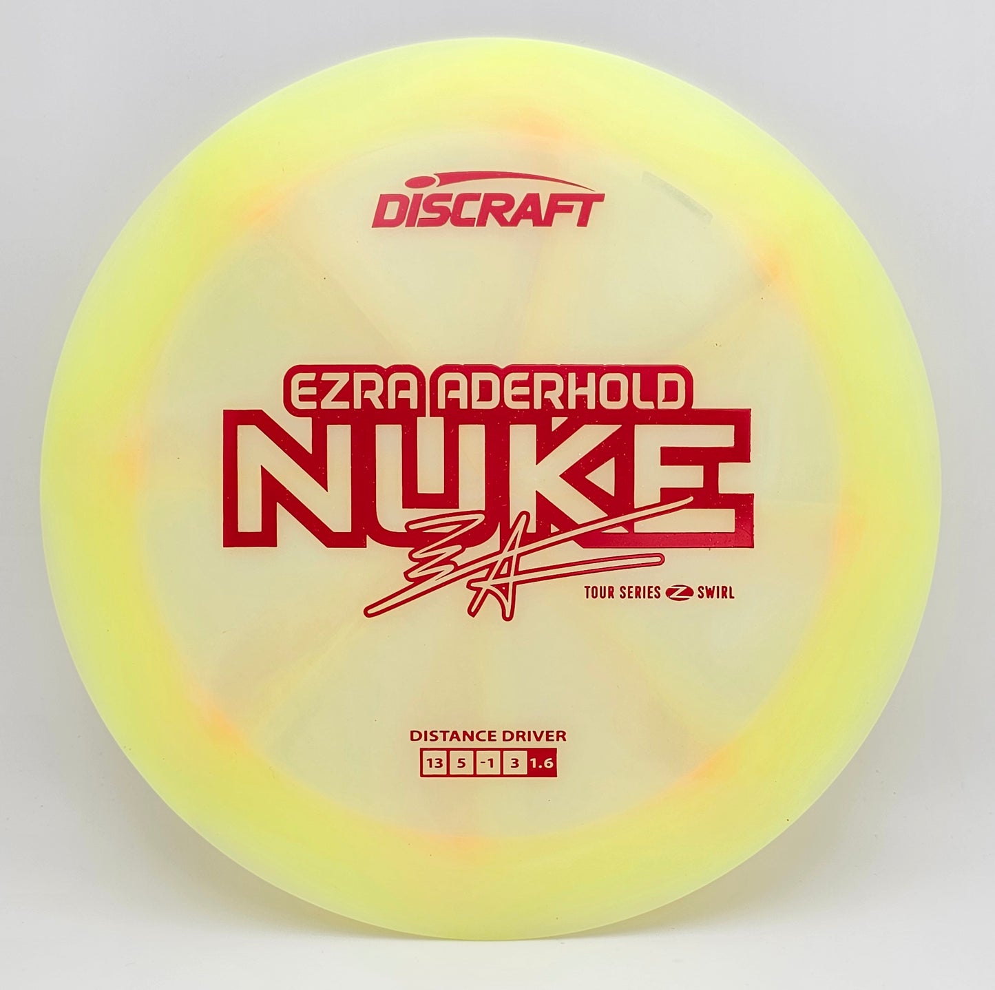 2025 Ezra Aderhold Tour Series Nuke