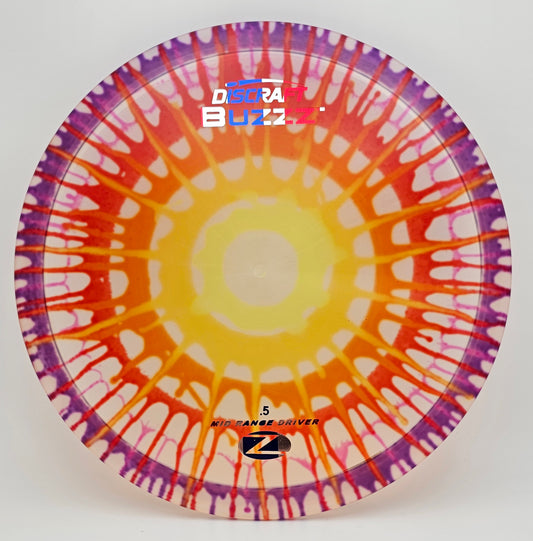 Z Line Fly Dye Buzzz