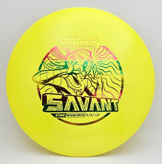 Star Savant
