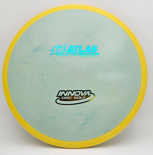 XT Atlas