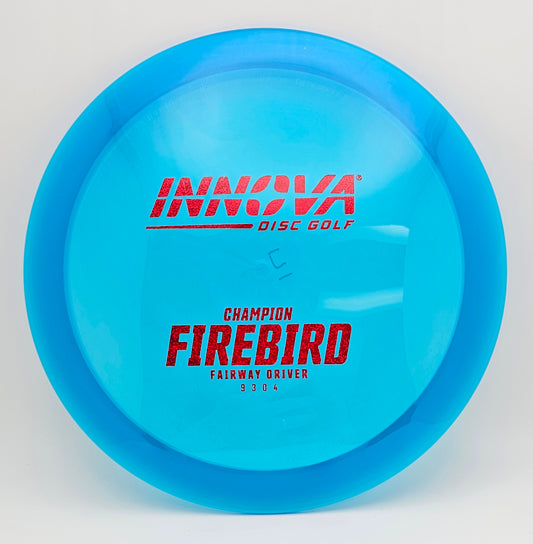Champion Firebird