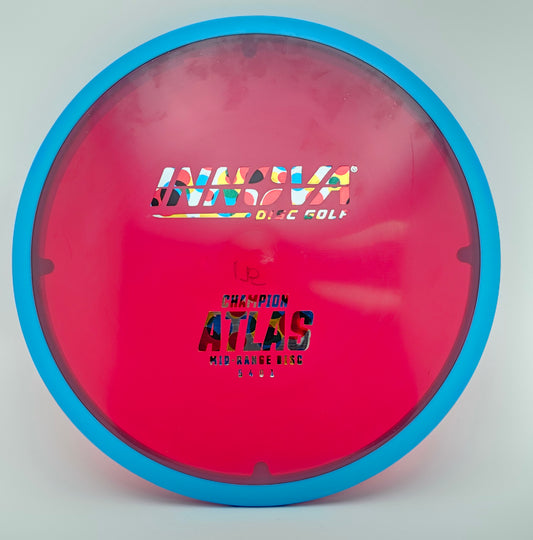 Champion Atlas