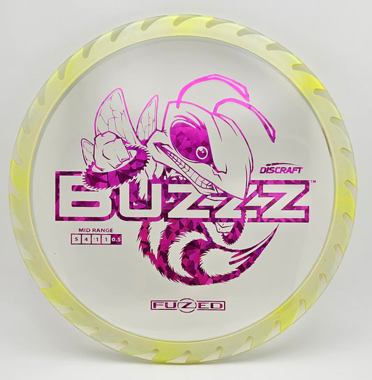 FuZed Buzzz