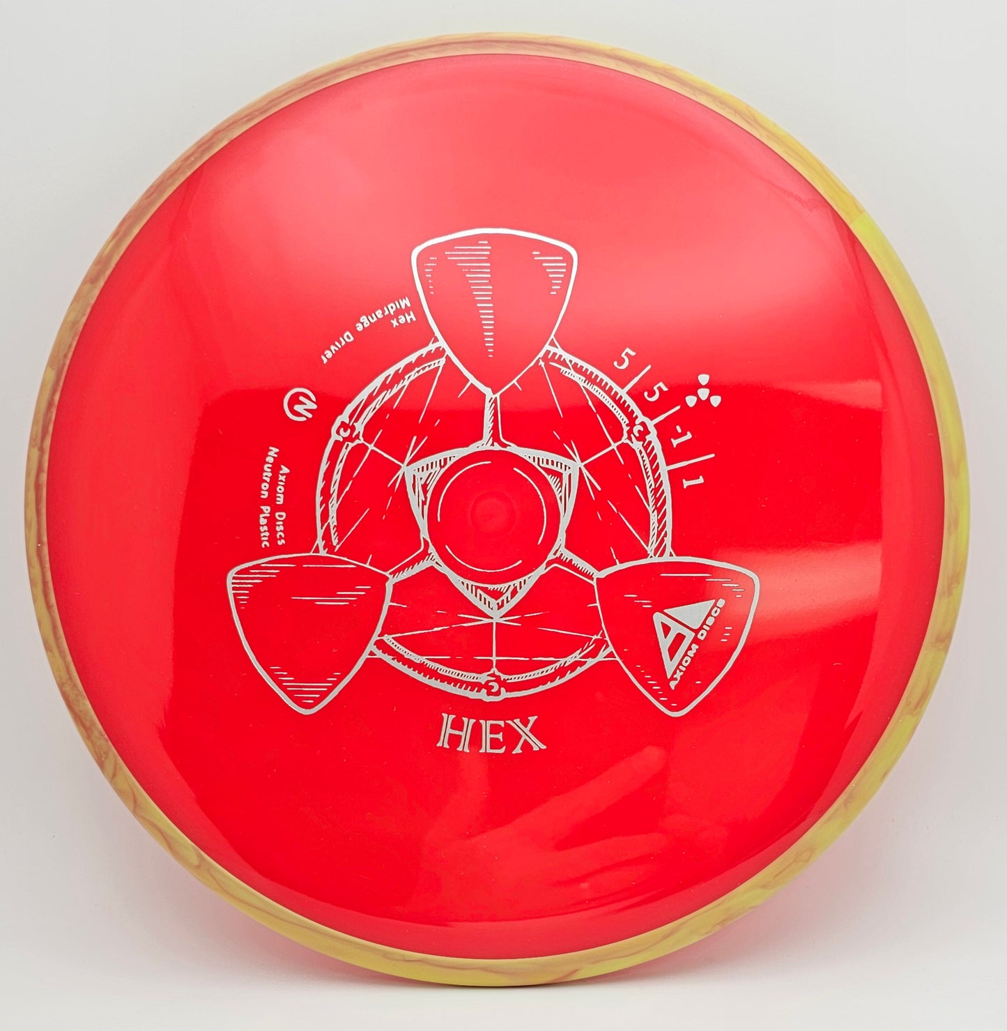 Neutron Hex