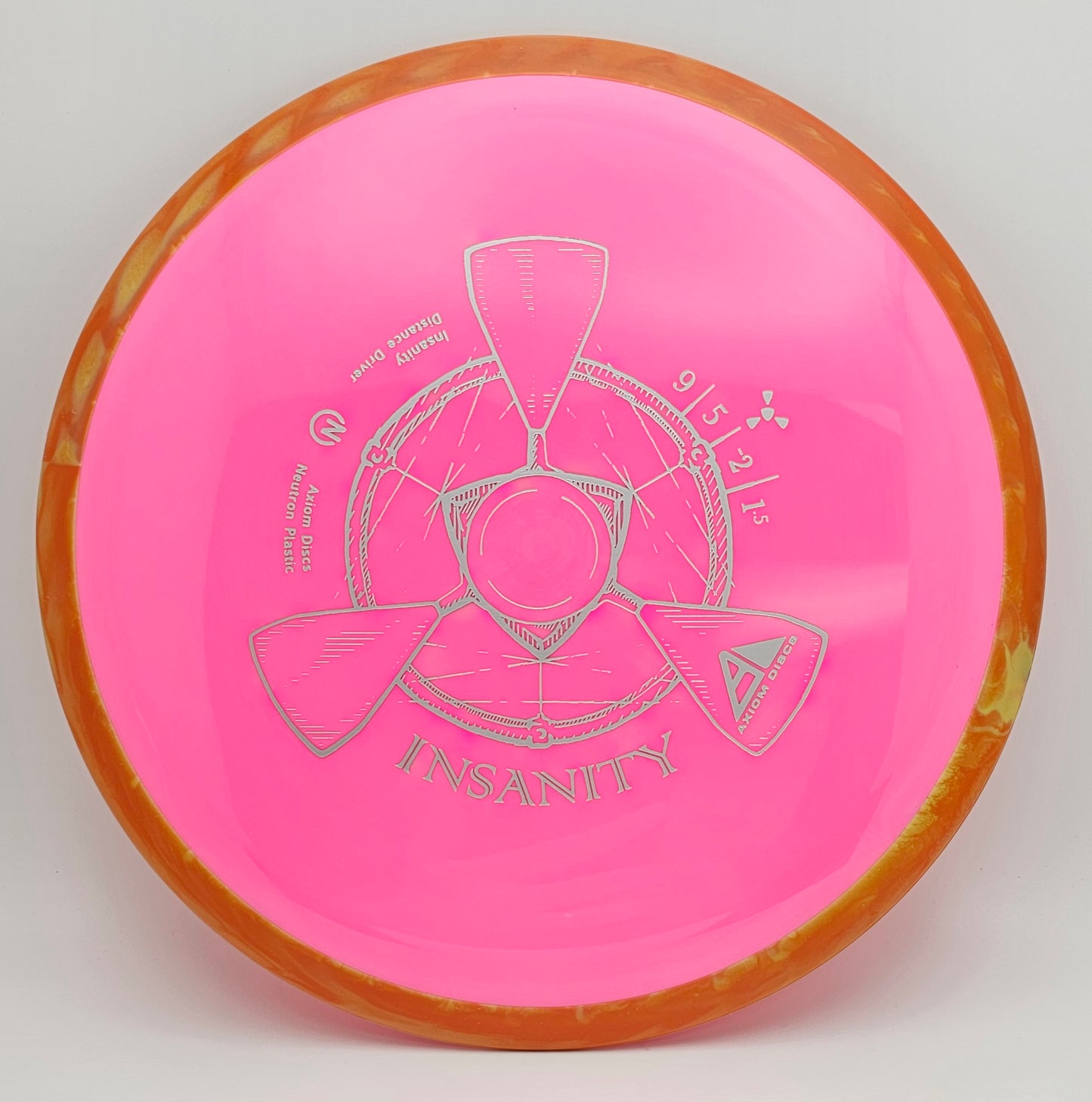 Neutron Insanity