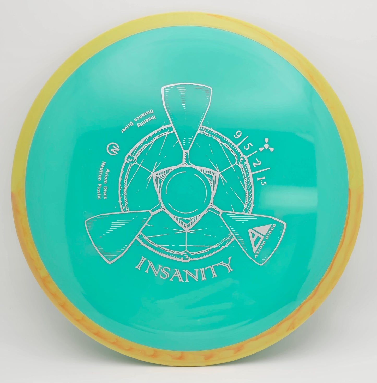 Neutron Insanity