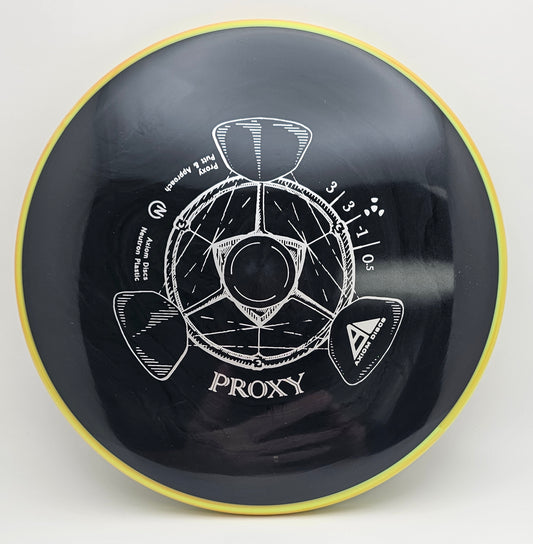 Neutron Proxy