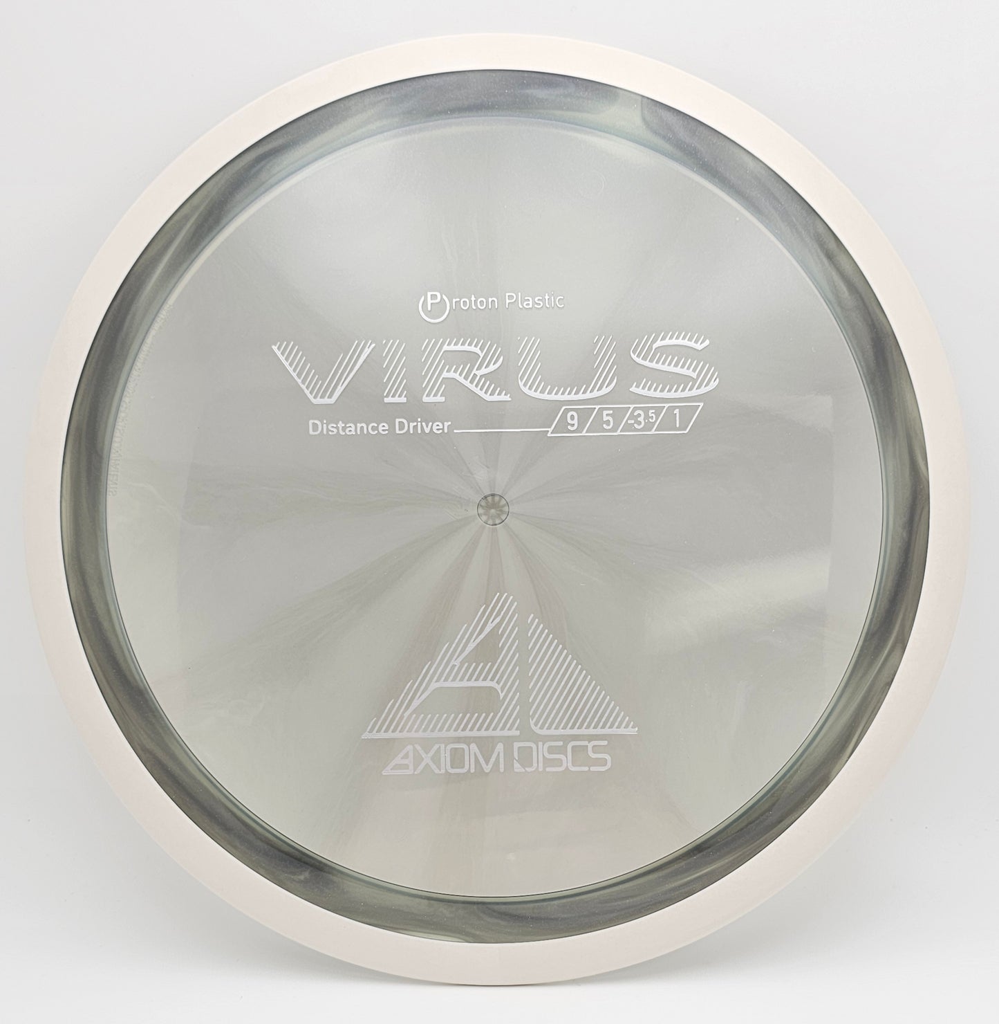 Proton Virus