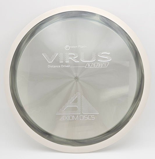 Proton Virus