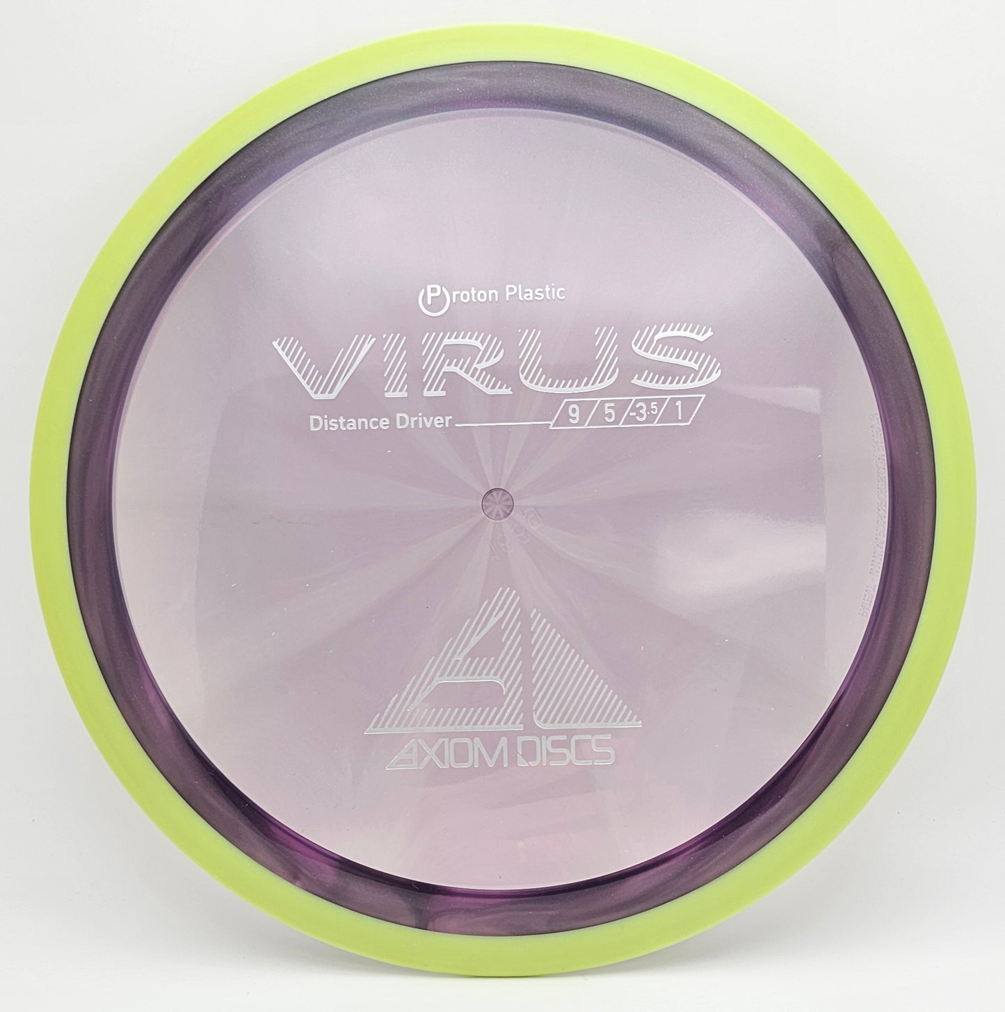 Proton Virus