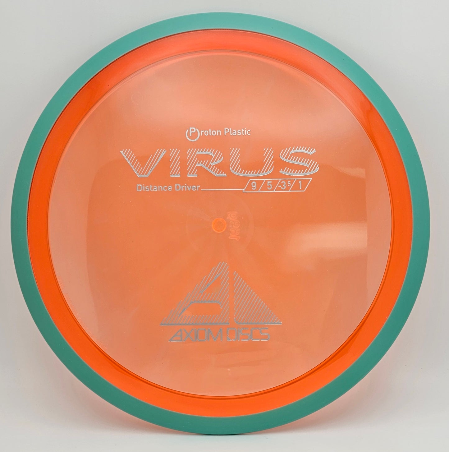 Proton Virus