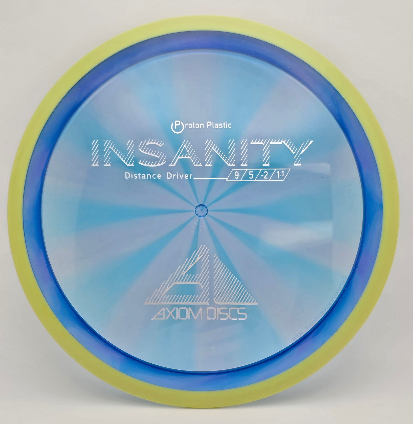 Proton Insanity