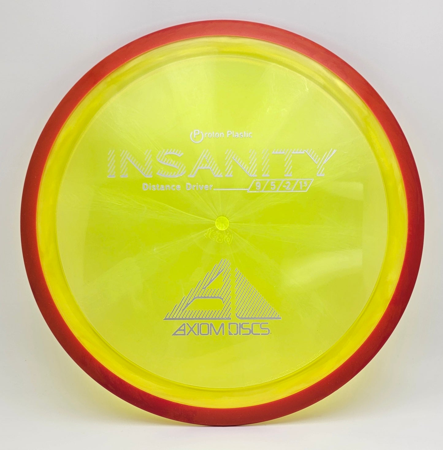 Proton Insanity
