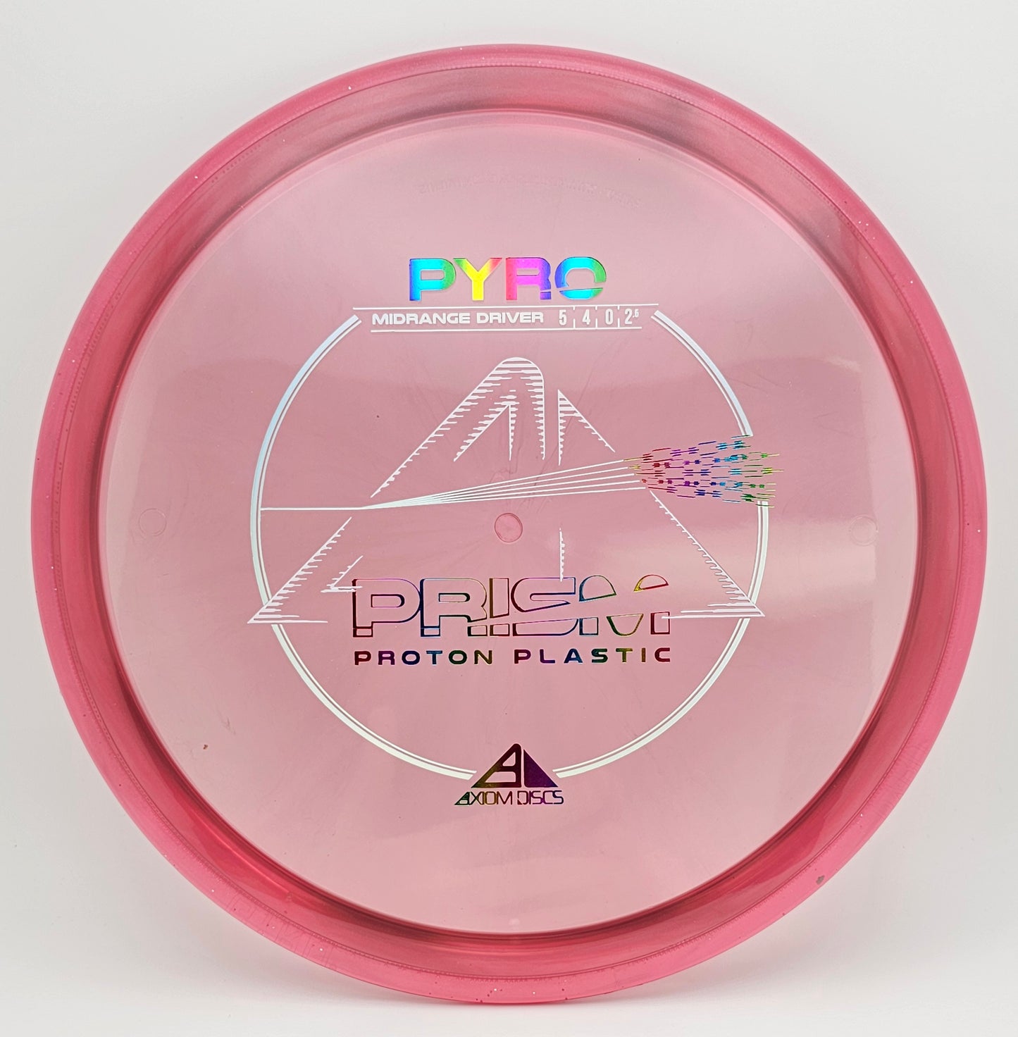 Prism Proton Pyro