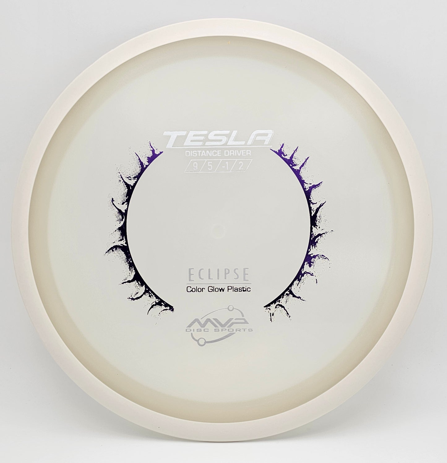 Eclipse Tesla