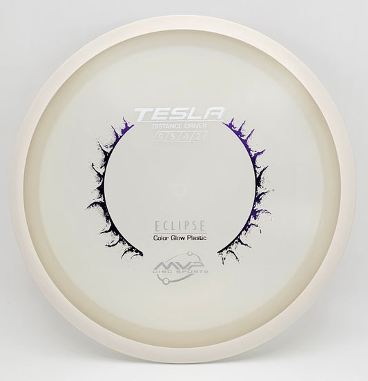 Eclipse Tesla