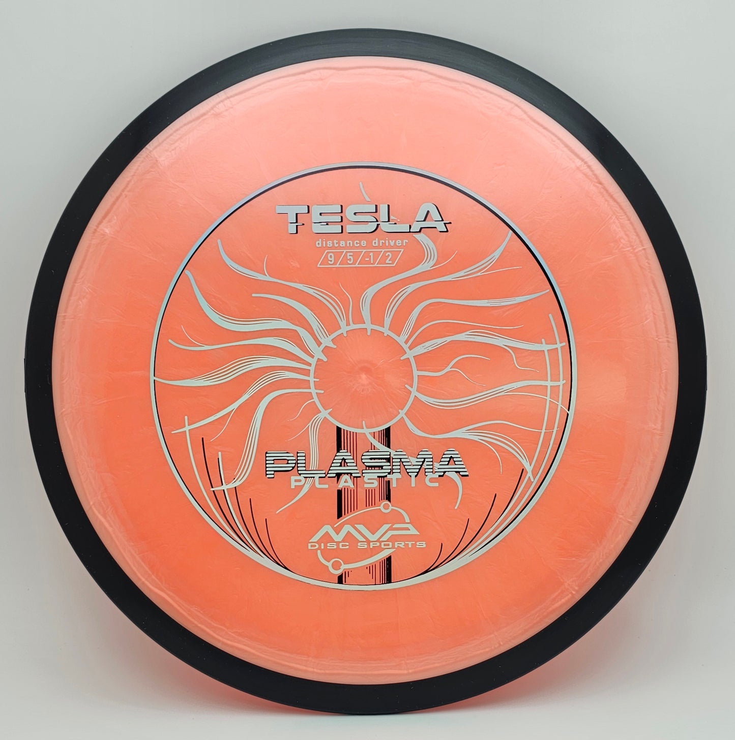 Plasma Tesla
